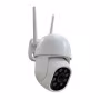 Mini caméra extérieure rotative WiFi