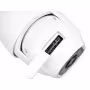 Mini caméra extérieure WiFi rotative avec suivi automatique