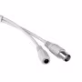 Caméra de surveillance extérieure HD infrarouge