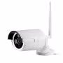 Kit WiFi 8 Caméras Ultra HD + Enregistreur NVR
