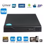 Enregistreur DVR 16 canaux Vidéosurveillance