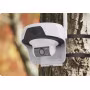 Caméra Solaire Extérieure WiFi Infrarouge HD