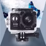 Camera Sport Full HD WiFi