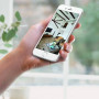 Caméra Espion WiFi Prise Electrique Full HD