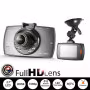 Caméra Embarquée Dashcam + Caméra de recul pour Voiture 