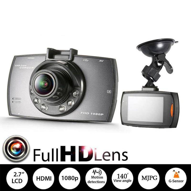 Camera Dashcam Voiture Sans Fil Embarquee Wifi FULL HD Discrete odb  homologuer assurance