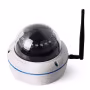 Mini Caméra Dôme WiFi Intérieur / Extérieur