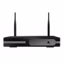 Enregistreur Réseau NVR WiFi 4 Canaux