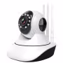 Camera Surveillance IP WiFi Motorisée 