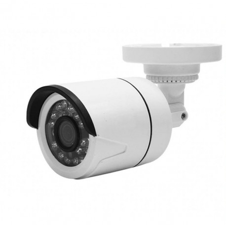 Caméra de surveillance extérieure HD infrarouge