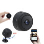 Mini Caméra Espion IP WiFi  