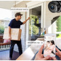 Mini Caméra Espion IP WiFi  