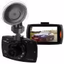 Caméra Embarquée Dashcam + Caméra de recul pour Voiture 