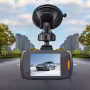 Caméra Embarquée Dashcam + Caméra de recul pour Voiture 