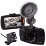 Caméra Embarquée Dashcam + Caméra de recul pour Voiture 