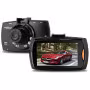 Caméra Embarquée Dashcam + Caméra de recul pour Voiture 