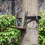 Camera de Surveillance Autonome