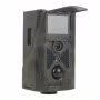 Camera de Surveillance Autonome