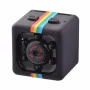 Mini caméra espion multifonction Full HD