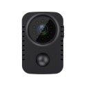 Mini caméra de surveillance PIR Longue Autonomie