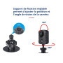Mini caméra de surveillance PIR Longue Autonomie