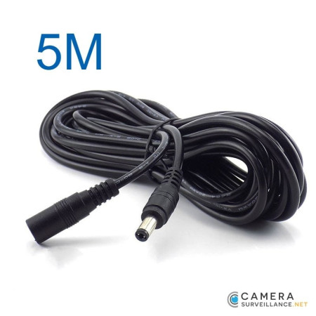 Rallonge câble d'extension pour chargeur