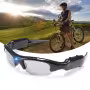 Caméra espion lunettes de soleil