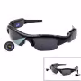 Caméra espion lunettes de soleil