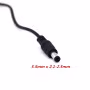 Adaptateur secteur transformateur pour caméra 12v1000mA