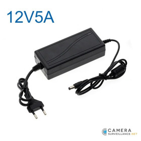 Alimentation transformateur 12v5000mA