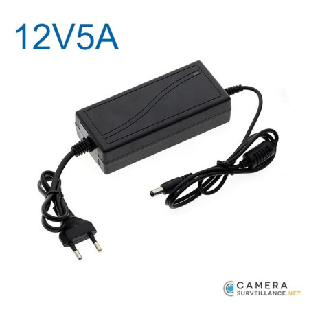 Alimentation transformateur 12v5000mA