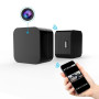 Caméra Espion WiFi Prise Electrique Full HD