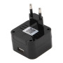 Caméra Espion WiFi Prise Electrique Full HD