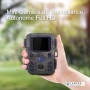 Mini Caméra de Chasse Autonome