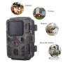 Mini Caméra de Chasse Autonome