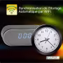 Caméra Espion Réveil Matin Full HD