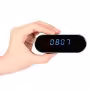 Caméra Espion Réveil Matin Full HD