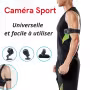 Mini caméra espion infrarouge sans fil magnétique