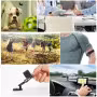 Mini caméra espion infrarouge sans fil magnétique
