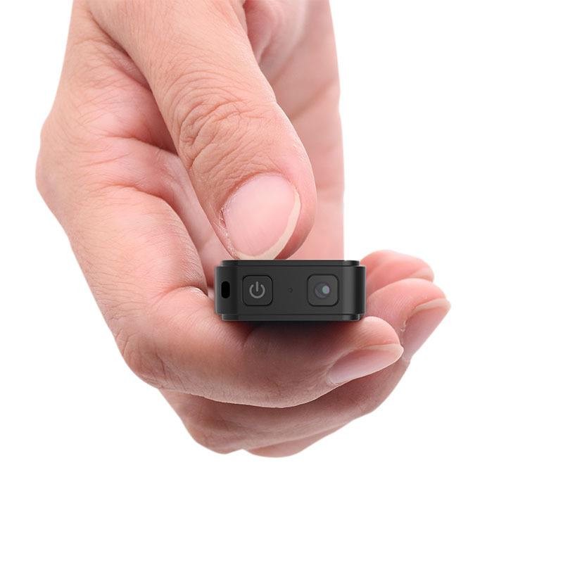 Clé USB caméra Spy - Mini caméra espion - Disque dur 1080p U - Caméra  cachée 