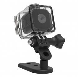 Mini Caméra Espion Extérieure Autonome