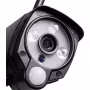 Kit Caméra de Surveillance WiFi Extérieur avec Ecran