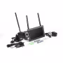 Kit Caméra de Surveillance WiFi Extérieur avec Ecran