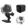Micro Caméra Espion Extérieure Infrarouge