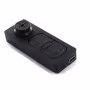 Micro Caméra Espion Bouton avec Enregistreur
