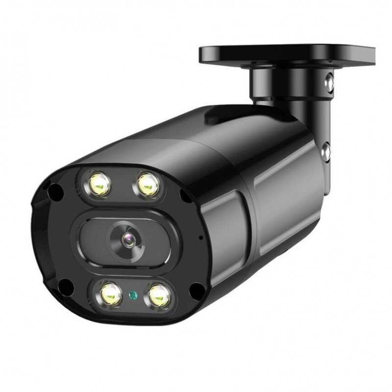 Caméras espion Mini caméra 1080p Hd Surveillance à distance Détection de  mouvement Enregistreur vidéo grand angle
