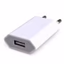 Adaptateur chargeur secteur USB pour mini caméra espion