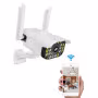Caméra IP WiFi Extérieure Motorisée