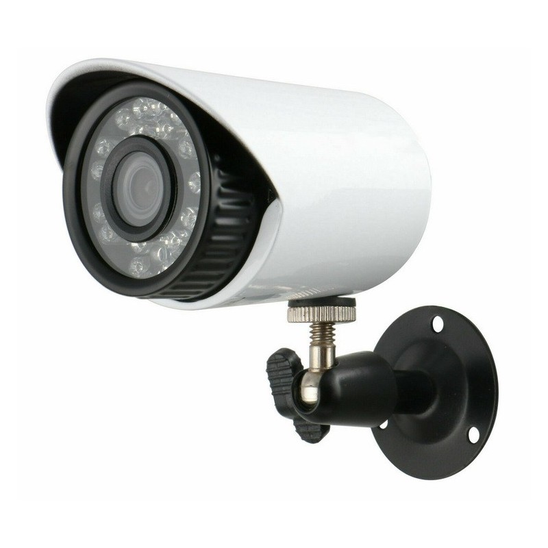 kit camera video surveillance 3 MP installation facile WIFI, pour  particulier, entreprise