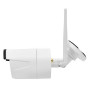 Caméra WiFi Tube pour NVR Enregistreur Réseau
